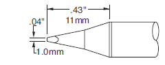 SSC-625A