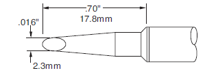 SSC-639A