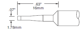 SSC-642A