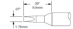 SSC-672A