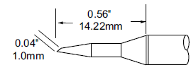 SFP-BVL10