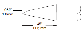 SFP-DRH610