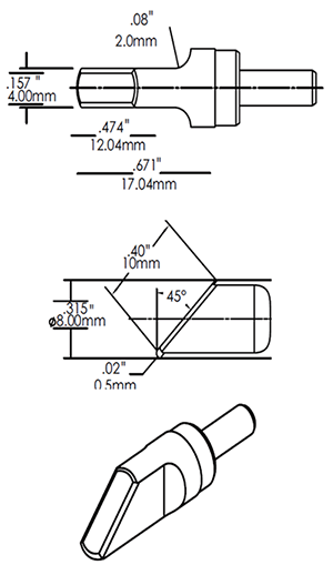 SxV-DRH440R