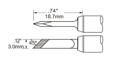 SxV-DRK30AR