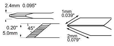 SxV-DRK45A