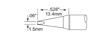 SxV-CH15AR