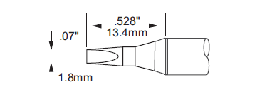 SxV-CH18AR