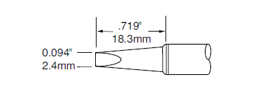 SxV-CH24A