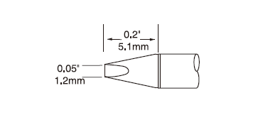 UFTC-7CH12