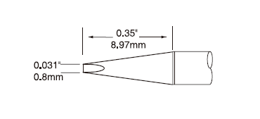 UFTC-7CHL08