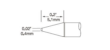 UFTC-7CN04