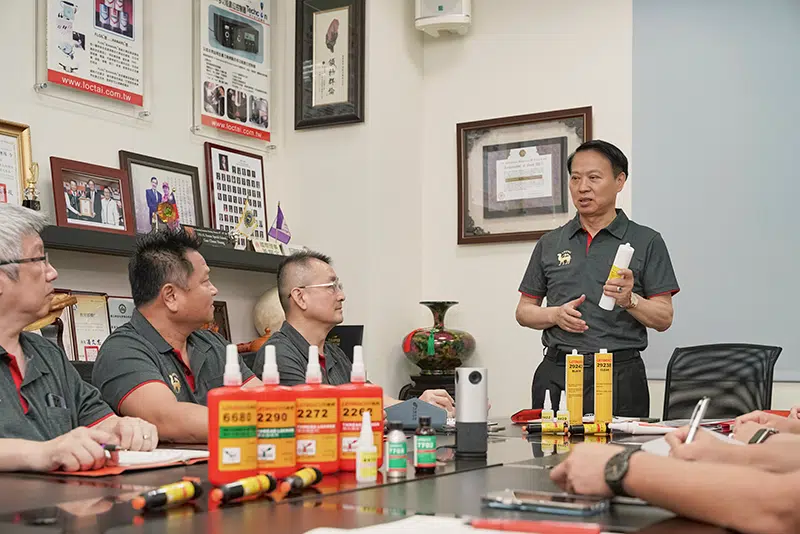 公司簡介 公司簡介