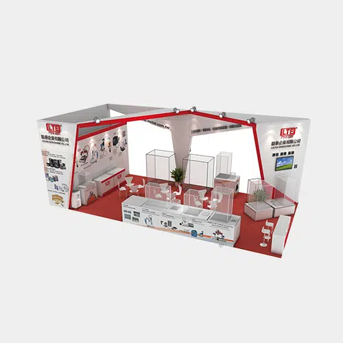 2019 台北國際自動化工業展