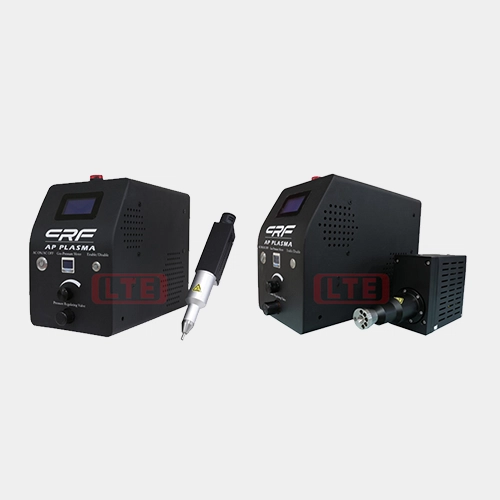 Plasma Treatment System 噴射型AP等離子處理系統