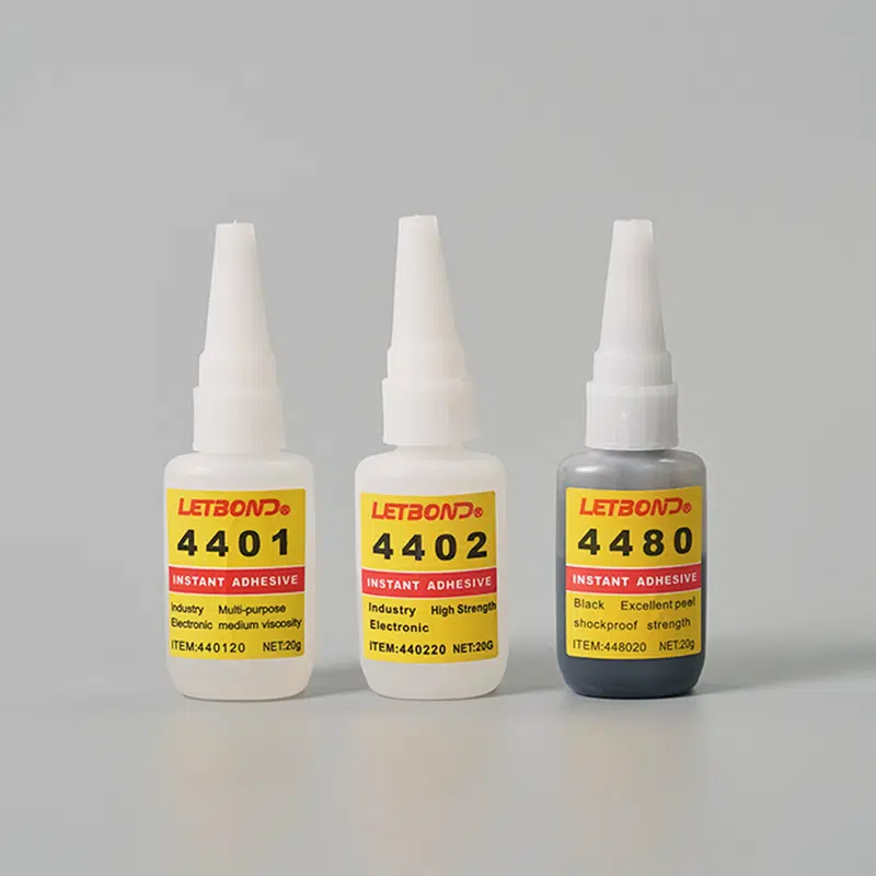 瞬間接著劑4400系列