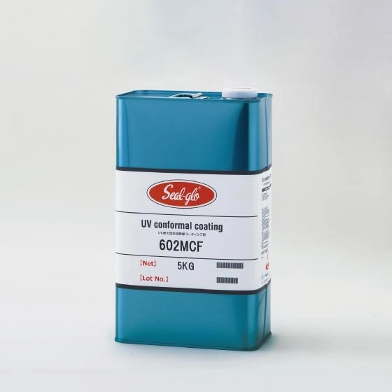 UV固化型-防濕絕緣塗料