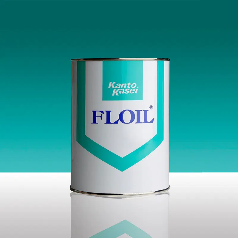 FLOIL 機構用油脂/油