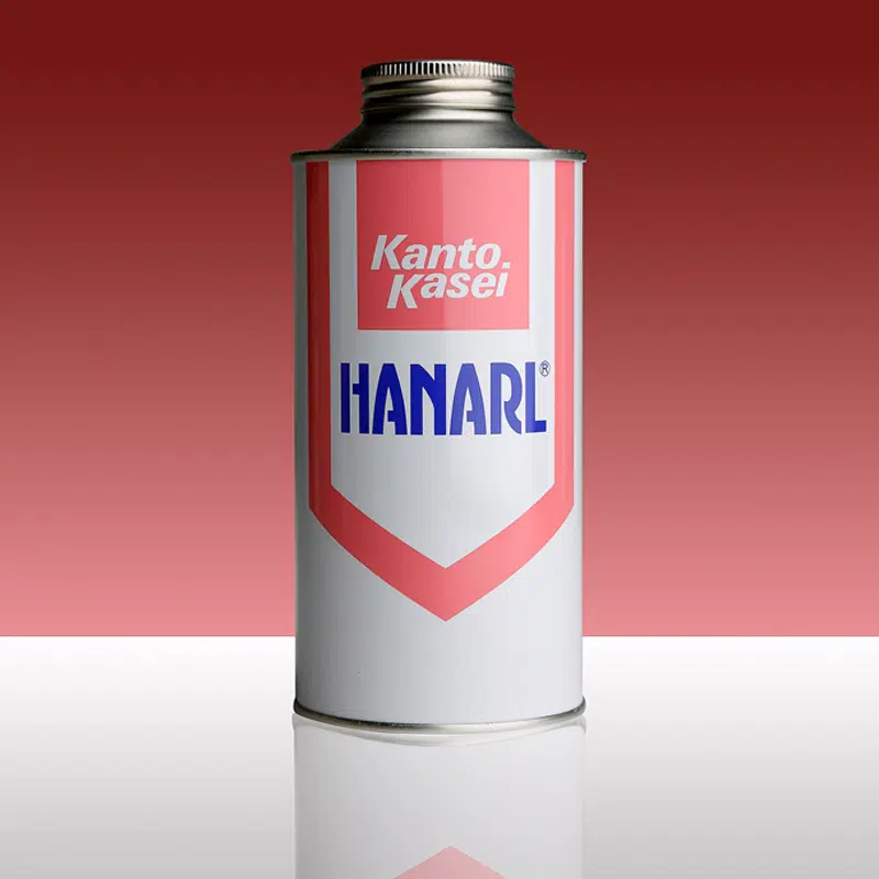 HANARL 半乾燥型皮膜潤滑劑