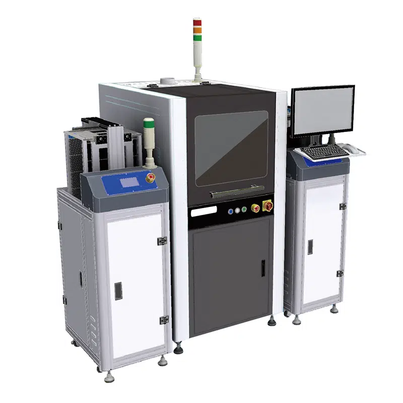 AES-500 表面塗佈專用機