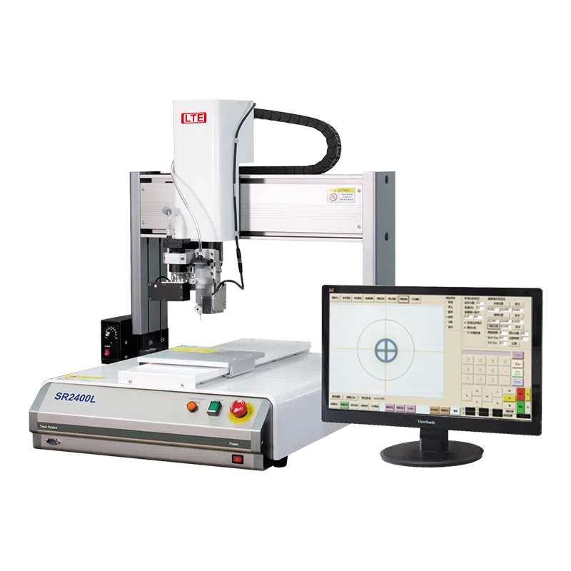 SR-2400L