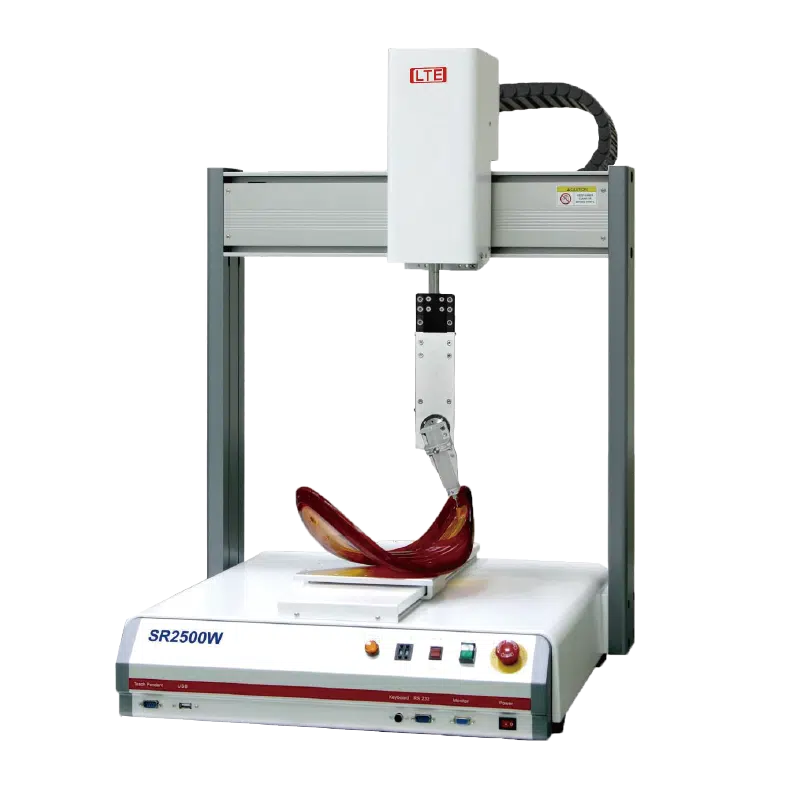 SR-2500W