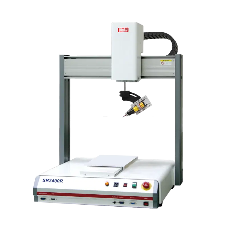 SR-2400R