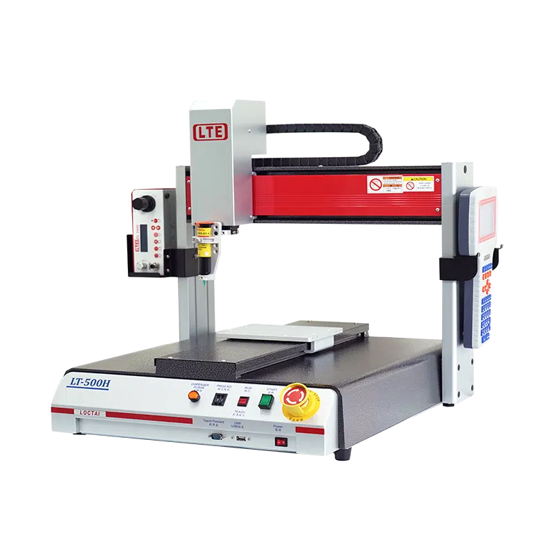 LT-500H
