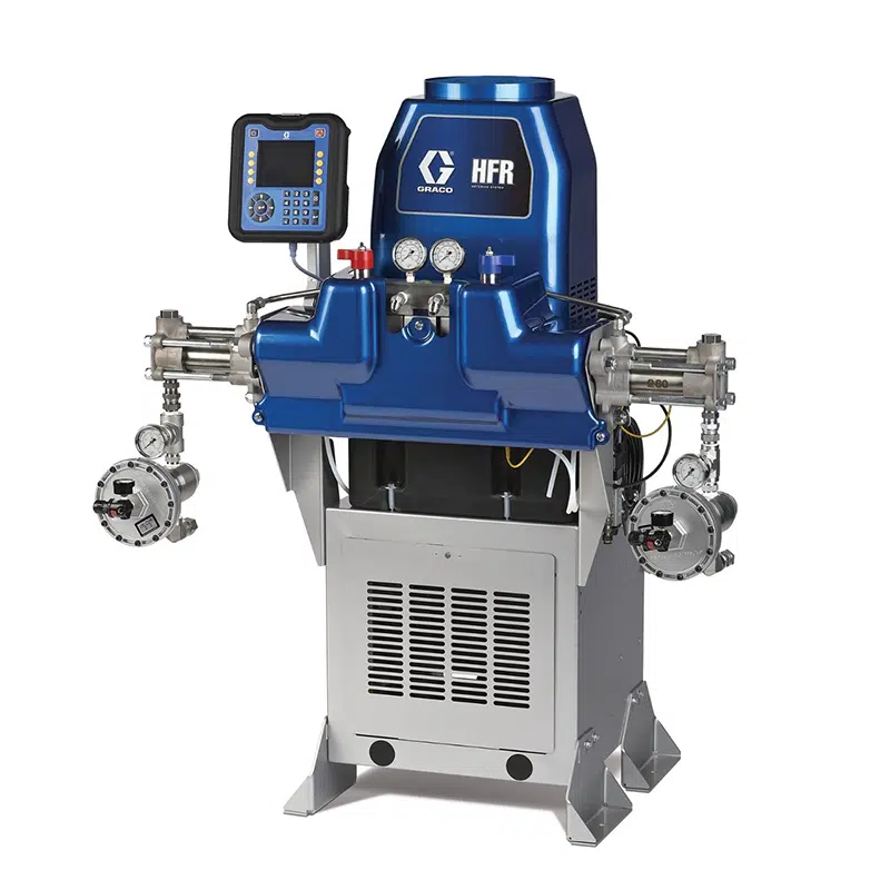 Graco HFR