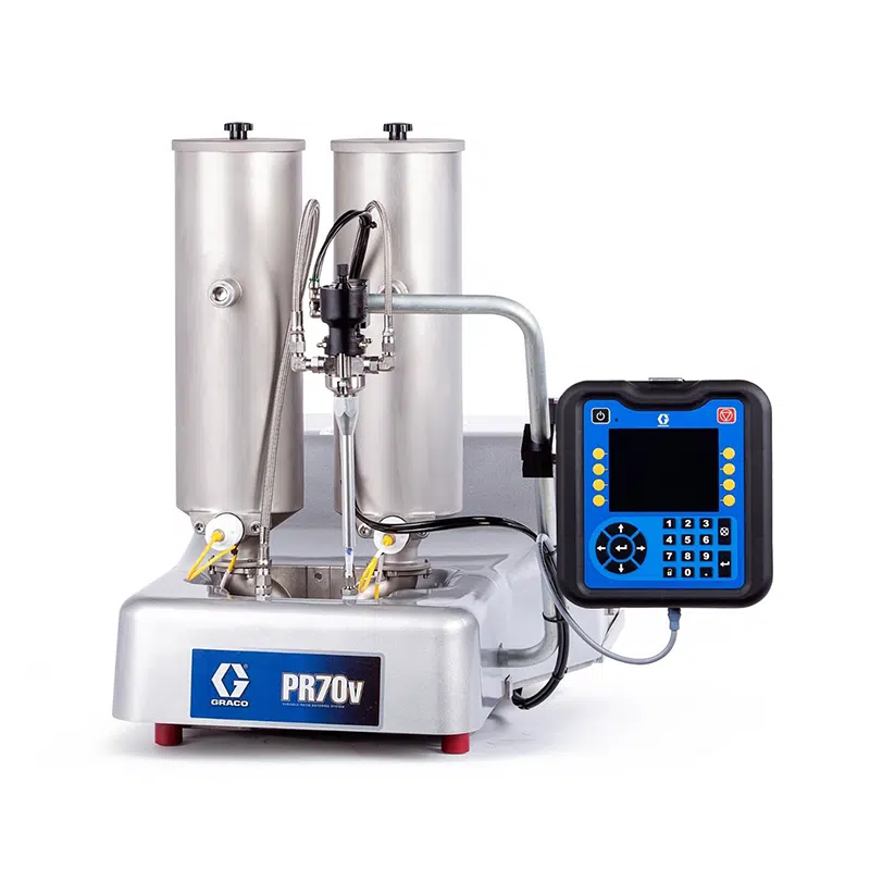 Graco PR70V