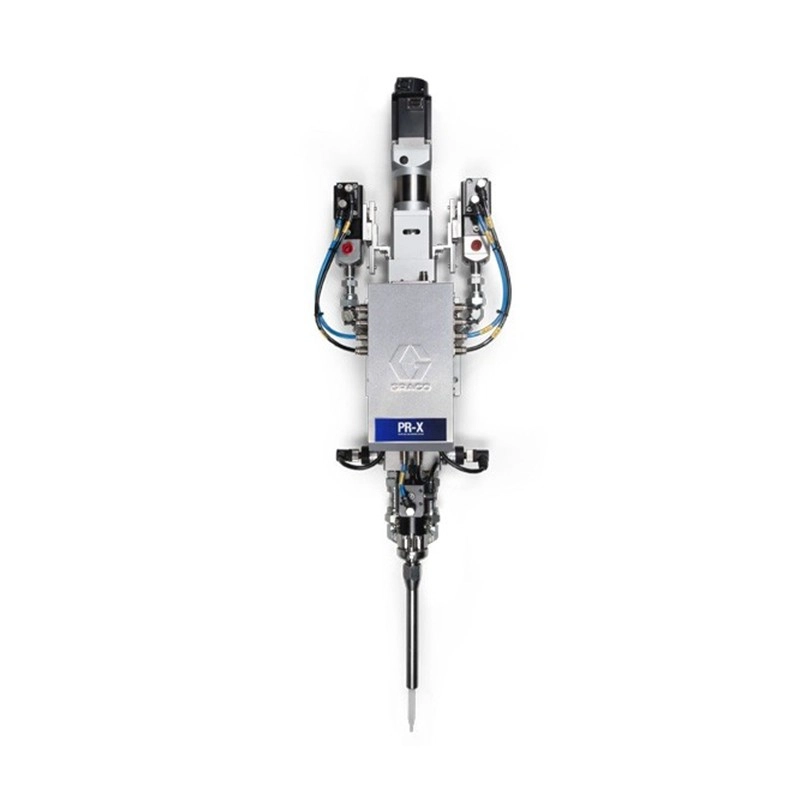 Graco PR-X