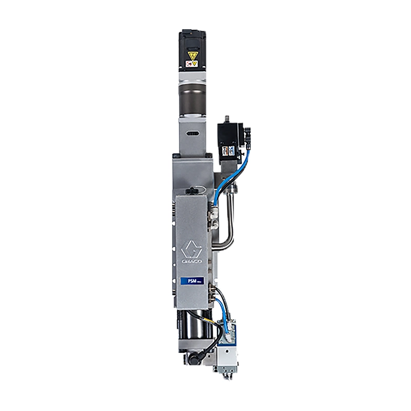 Graco PSM100 單組份柱塞式體積閥
