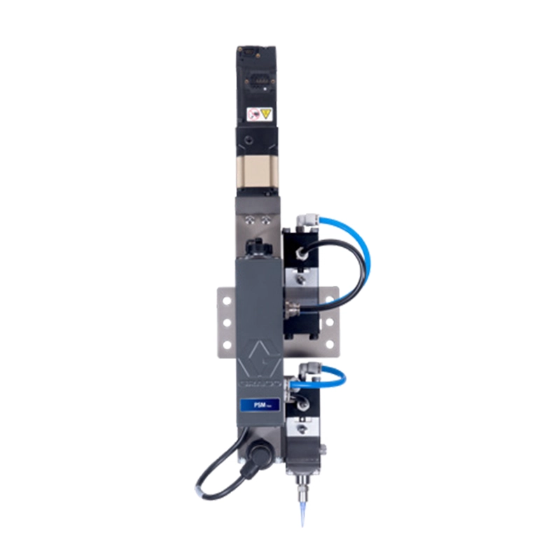 Graco PSM15 單組份柱塞式體積閥