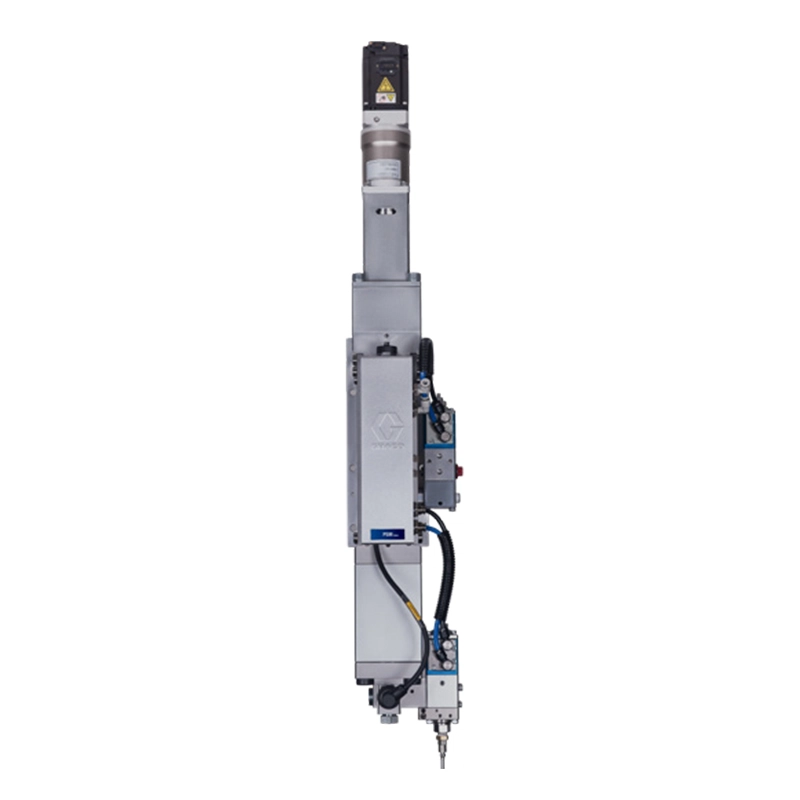 Graco PSM180 單組份柱塞式體積閥