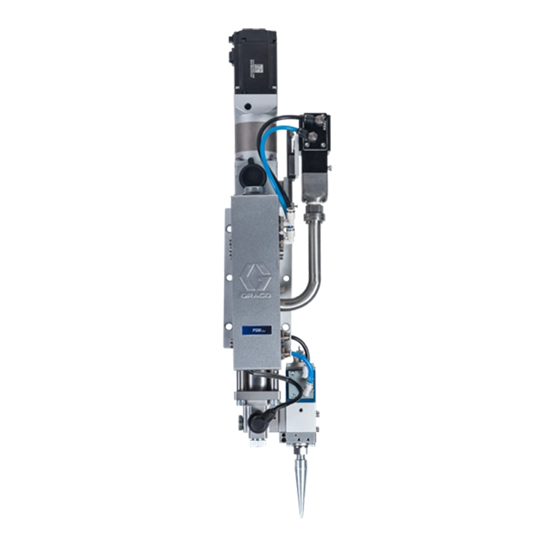 Graco PSM25 單組份柱塞式體積閥