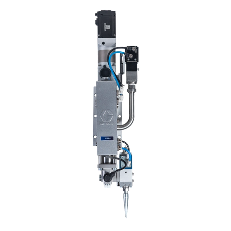 Graco PSM50 單組份柱塞式體積閥