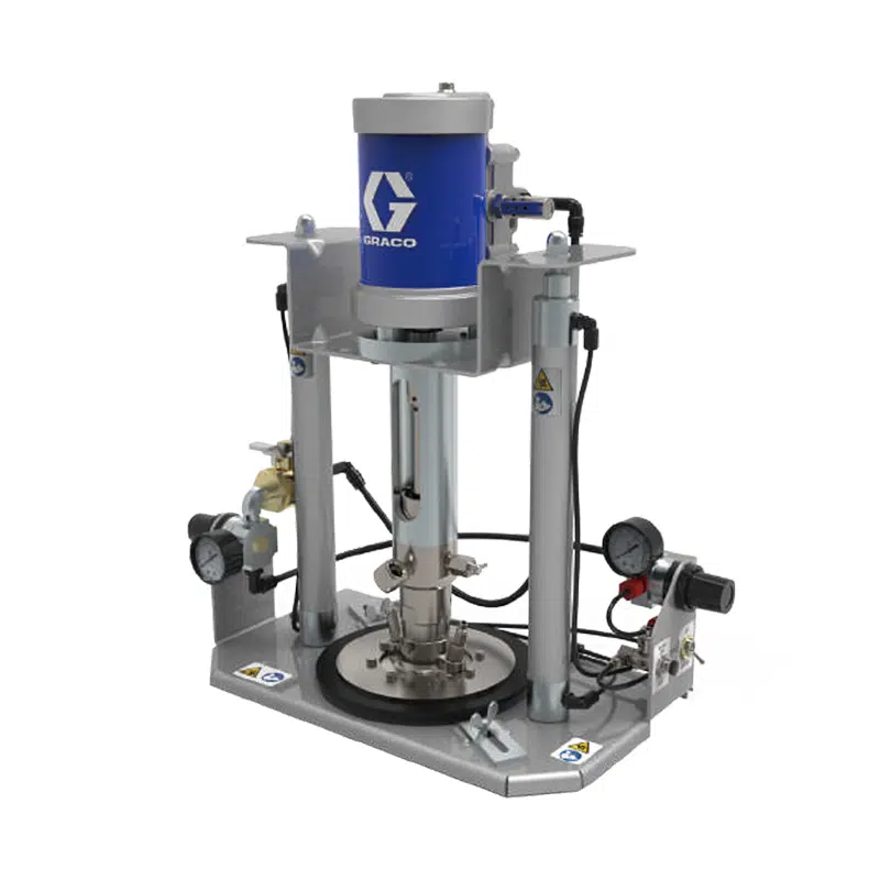 GRACO DYNAMITE 190