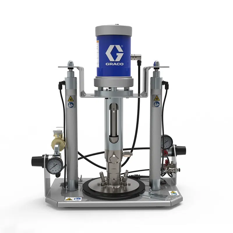 GRACO DYNAMITE 22