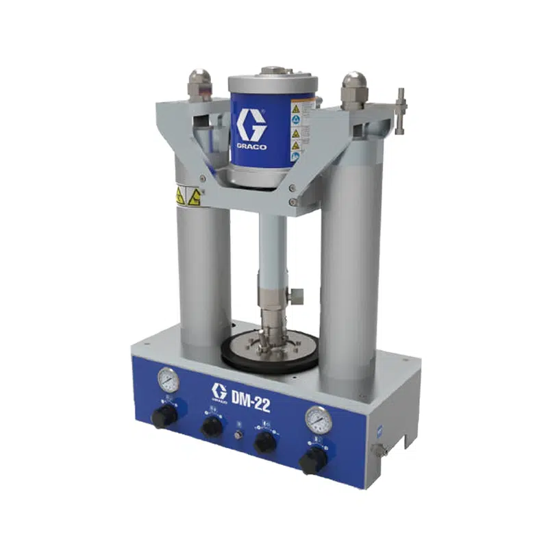 GRACO DYNAMITE 22