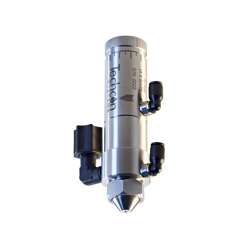 TS5540非接觸式噴霧閥