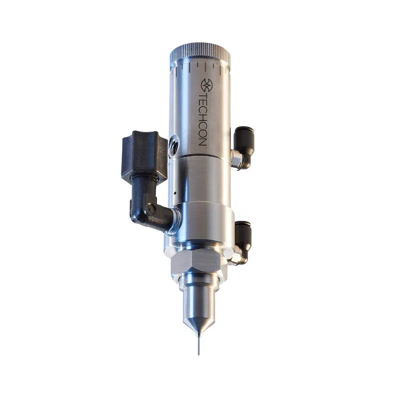 TS5540-MS非接觸式微量噴霧閥