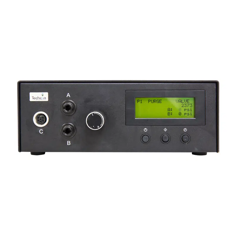 Techcon TS500R多功能數位控制器