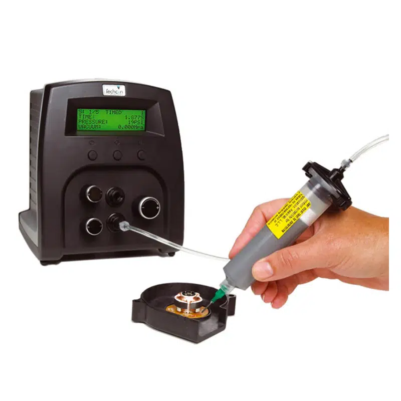 Techcon TS350點膠控制器