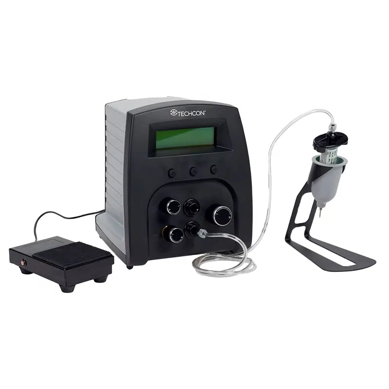 Techcon TS350點膠控制器