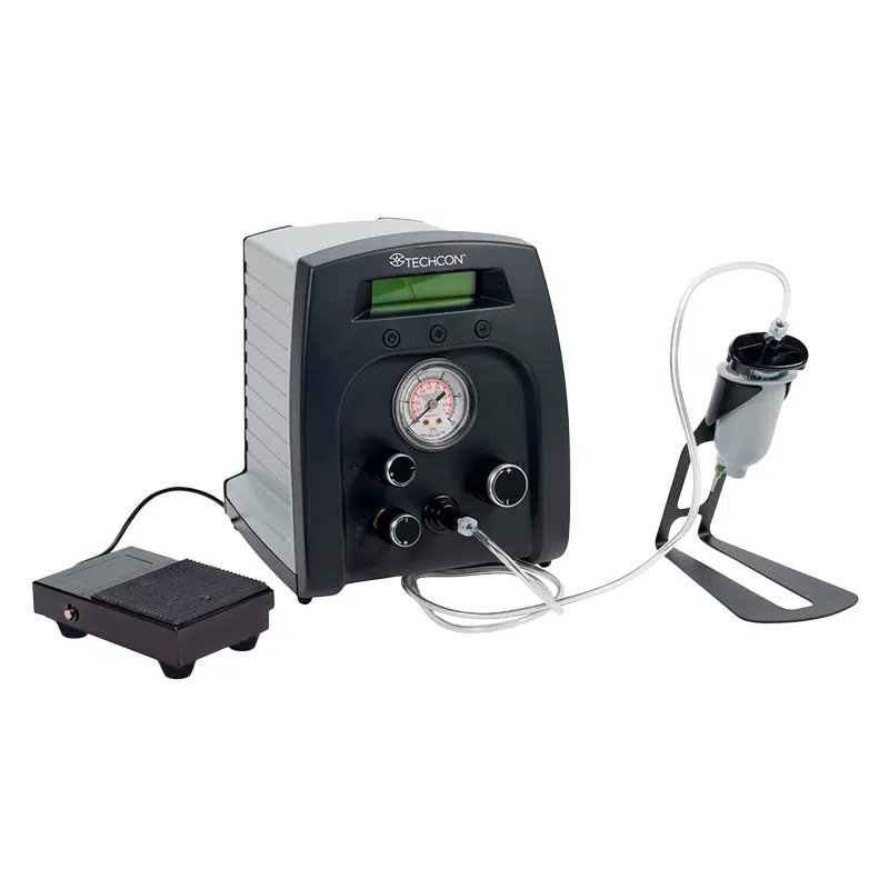 Techcon TS250點膠控制器