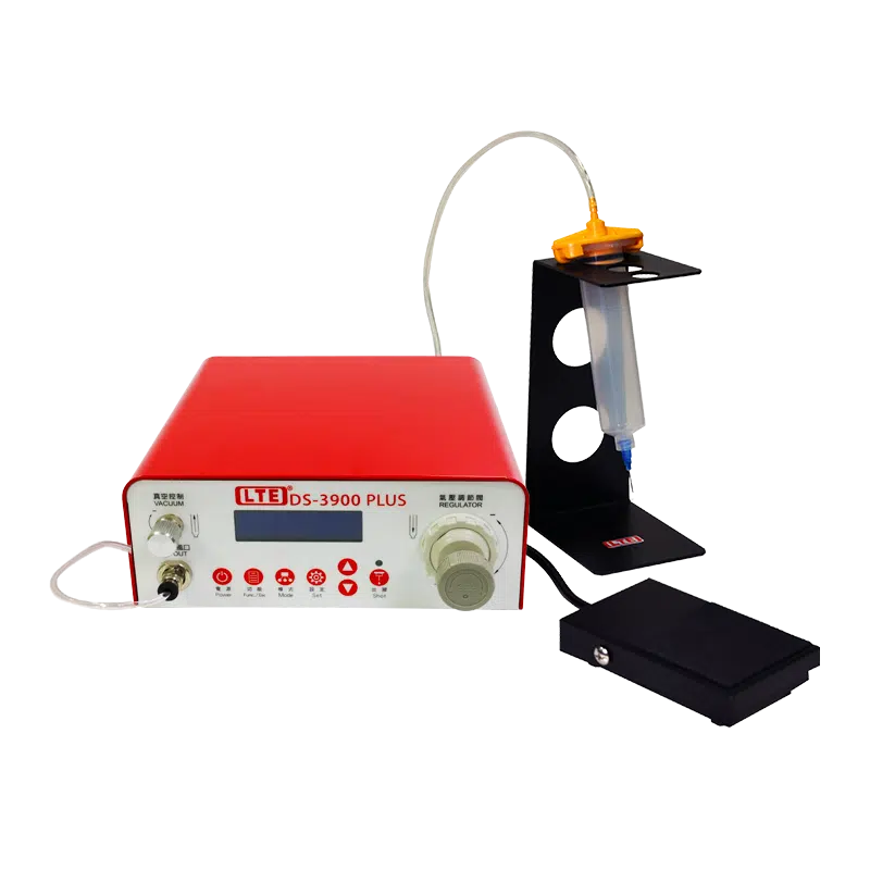 LTE-DS3900PLUS點膠控制器