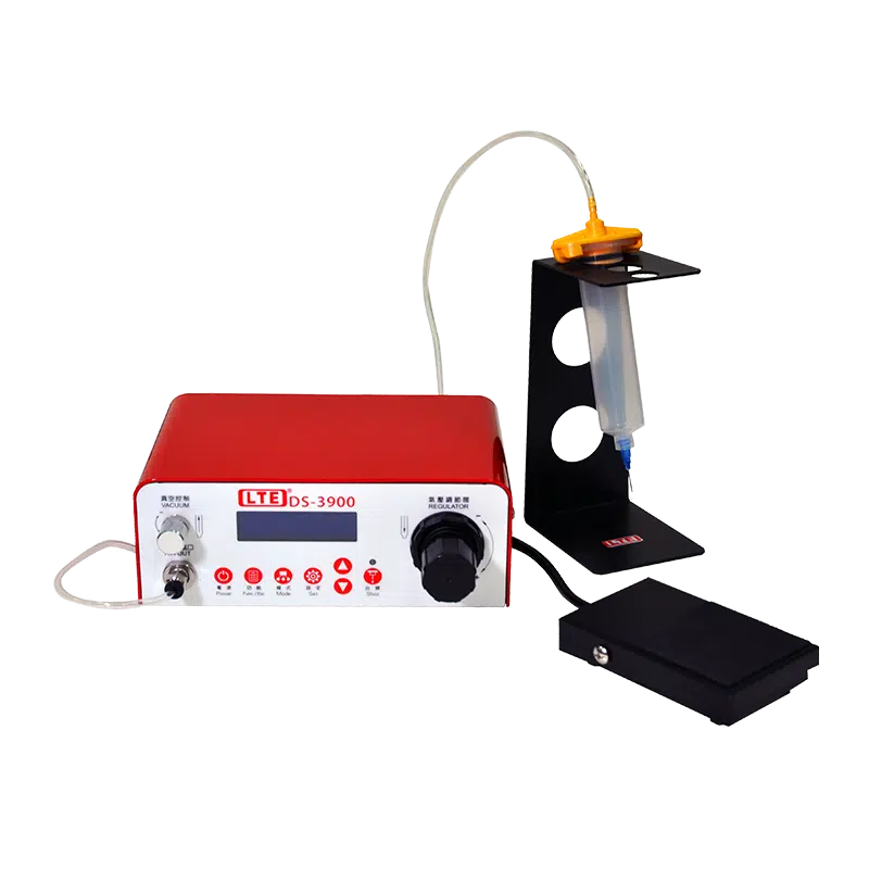 LTE-DS3900點膠控制器