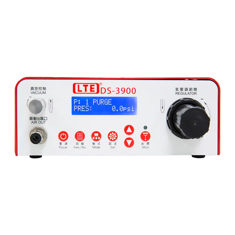 LTE-DS3900點膠控制器
