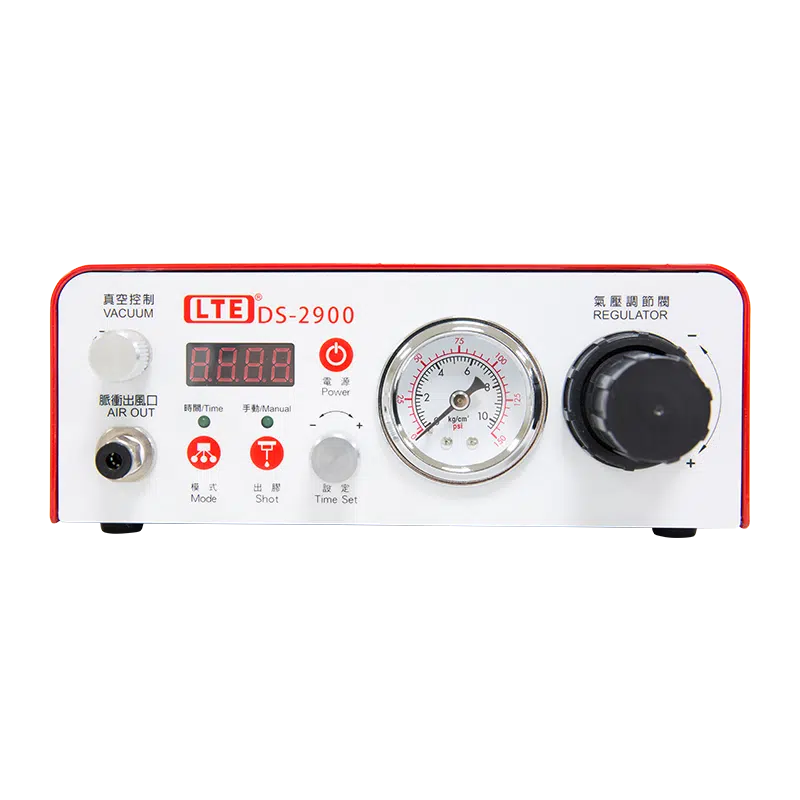 LTE-DS2900點膠控制器