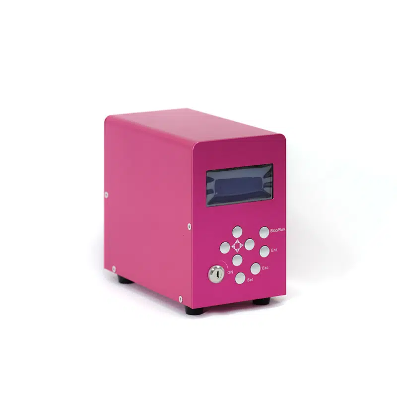 WELLCURE400 UV光源固化設備