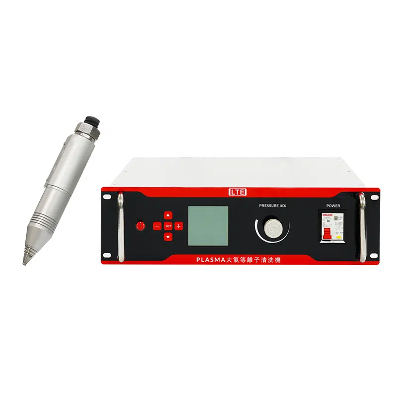直噴型 LTE-KZAP1010大氣等離子清洗機